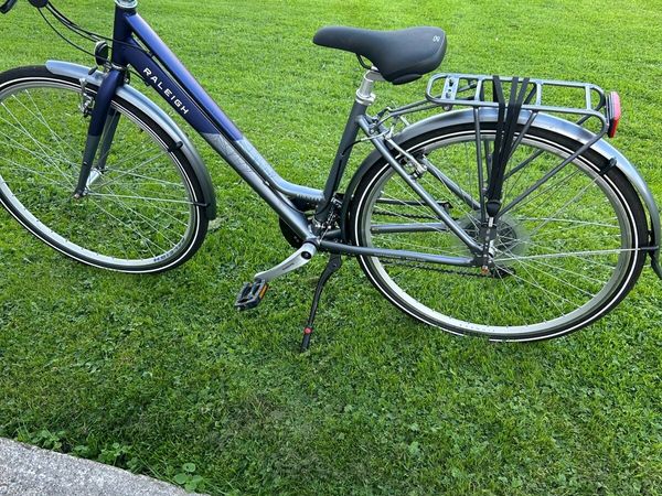 Ladies Bike as new - Main image