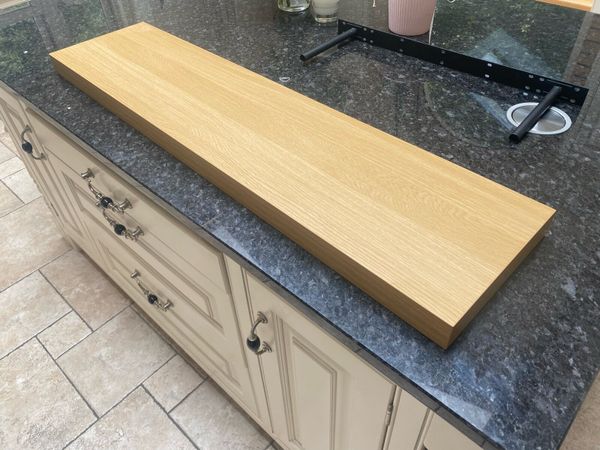 IKEA Floating Shelves - Main image