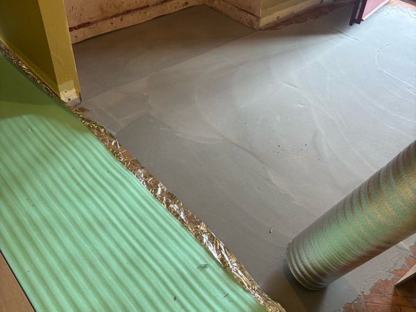 Carpentry & Joinery - Main image