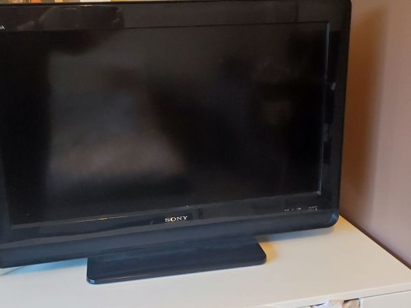 Sony TV - Main image