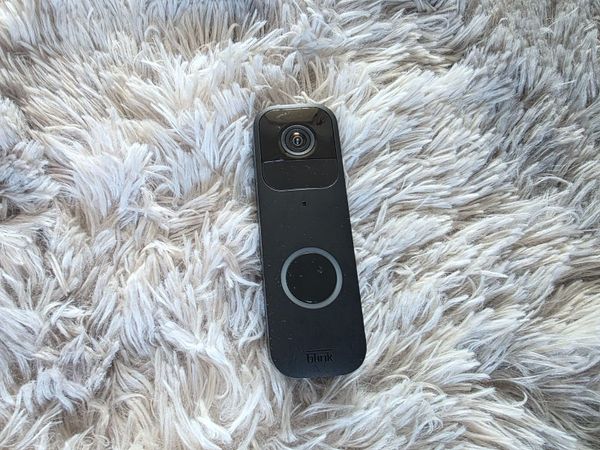 Blink Home Security System - Main image