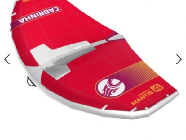 Wing foil wing - Main image