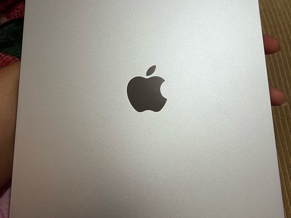 iPad Air M3 chip 11-inch purple - Main image
