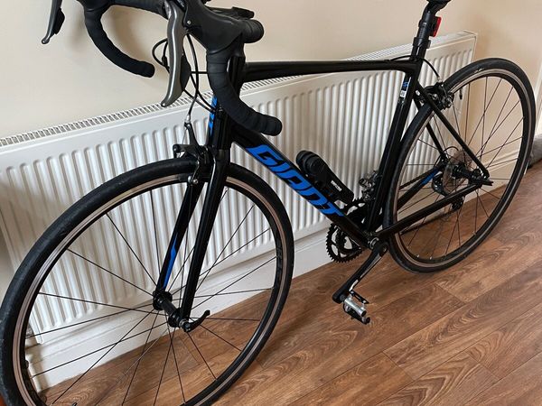 Giant contend 2 - bike like new - Main image