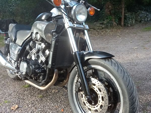 YAMAHA Other 1997 - Main image