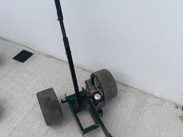 Golf sales & Service Opportunity - Main image