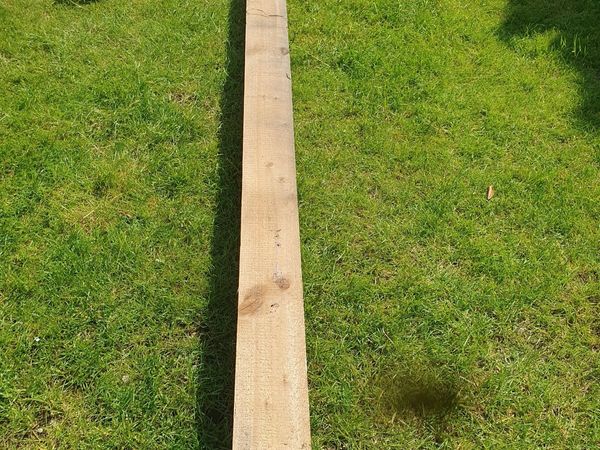 Timber wood - Main image