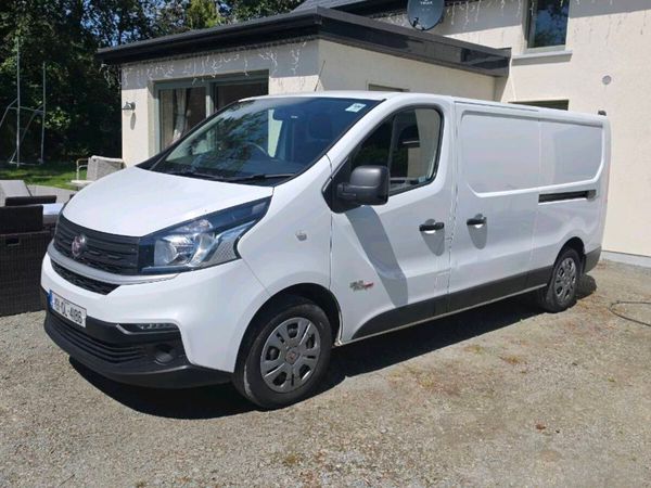 Fiat Talentino - Main image