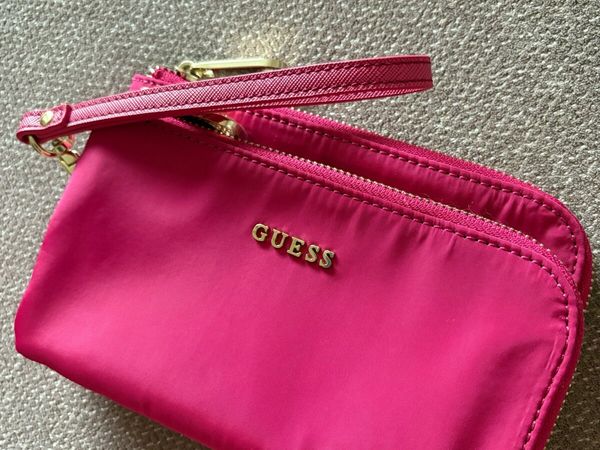 Guess clutch bag - Main image