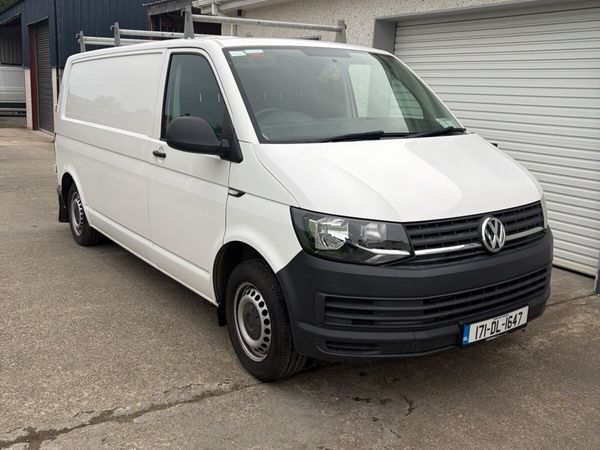Volkswagen Transporter - Main image
