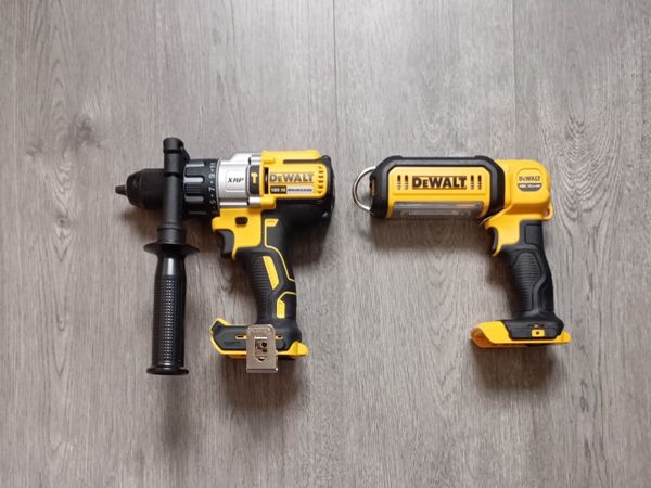 DeWalt Tools (New) - Main image