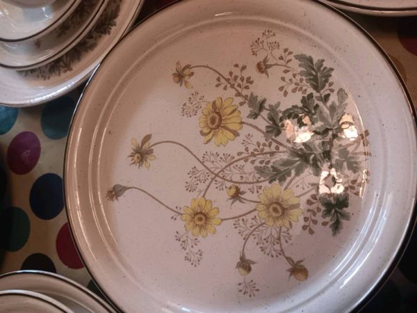 Arklow dinner set - Main image