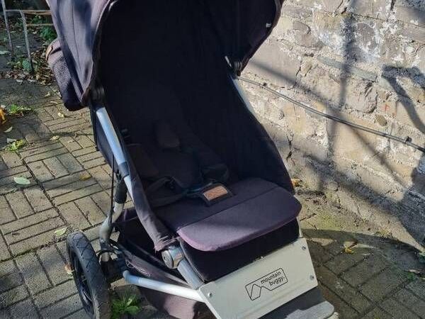 Buggy - Main image