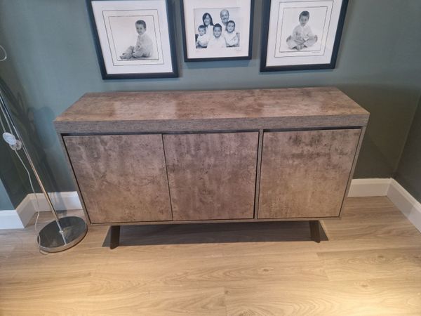 Grey Sideboard - Main image