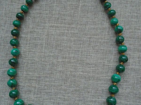 Necklace, Jewellery, Gemstone jewellery - Main image