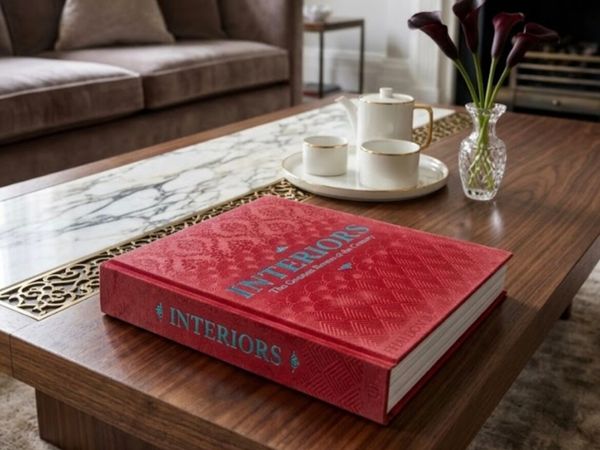 Interiors:The Greatest Rooms of the Century - Main image