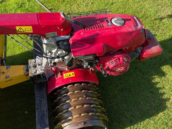 Blec Seeder - Main image