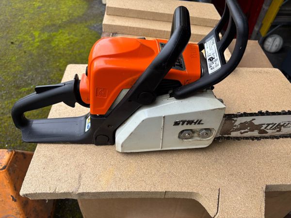 MS 171 chainsaw - Main image