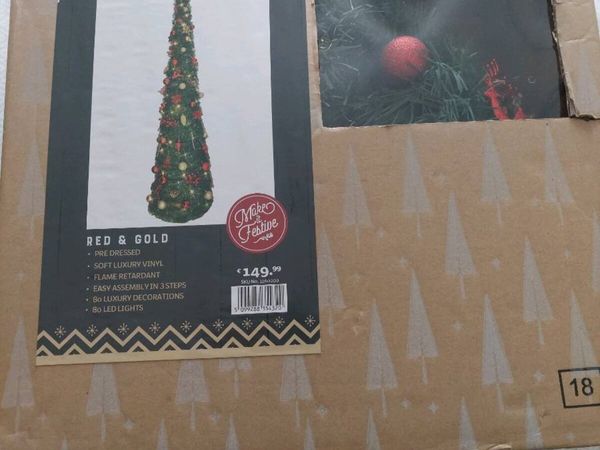 Christmas tree - Main image
