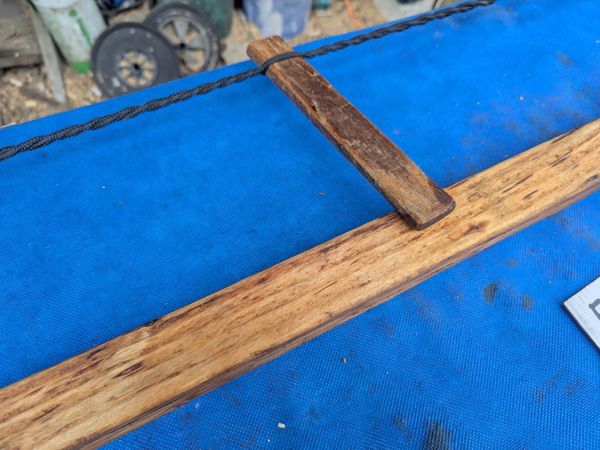 36" Frame Saw - Main image