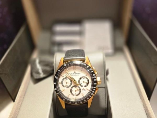 Hamilton Jazzmaster 42 mm - Main image