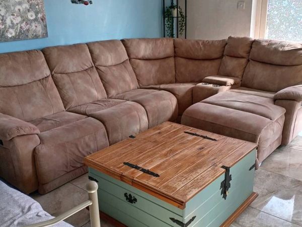 Corner Sofa - Main image