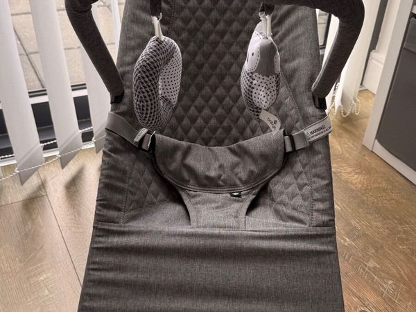 Babylo Gravity Bouncer - Main image