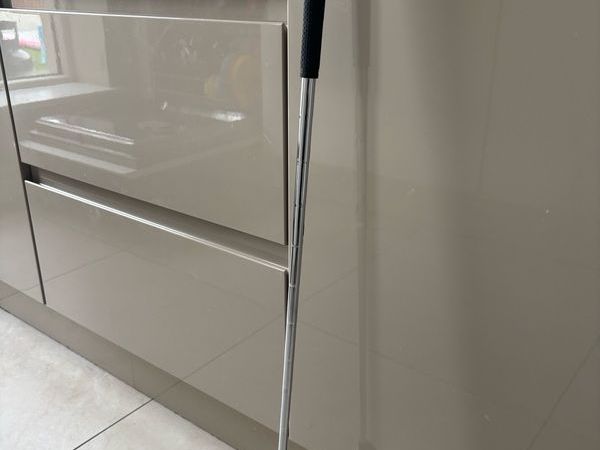 Taylormade MG3 wedge - Main image