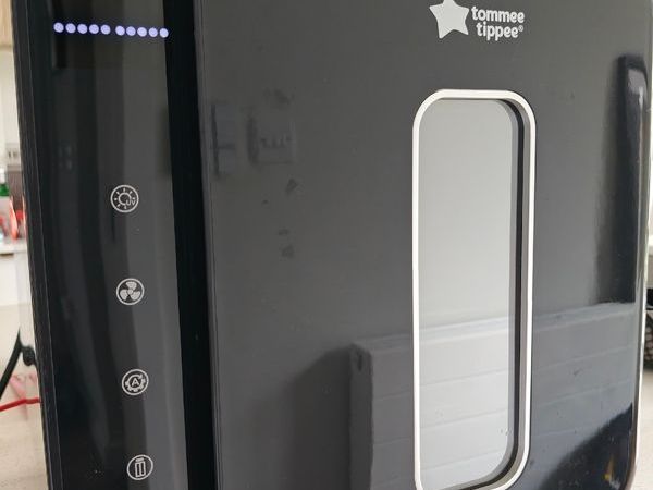 Tommee Tippee UV 3-in-1 Steriliser and Dryer - Main image