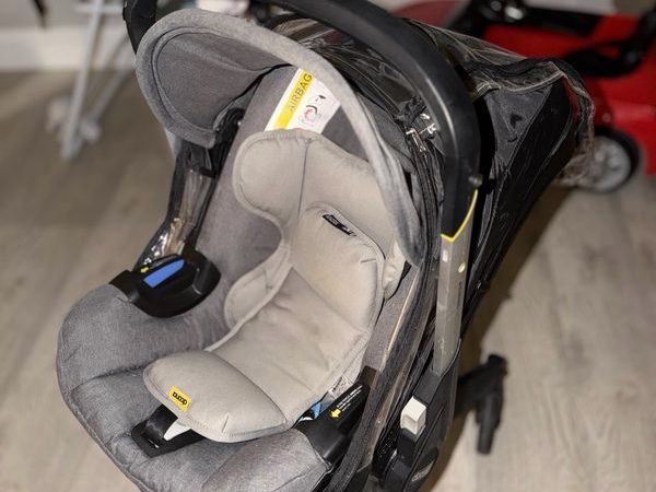 Doona car seat - Main image
