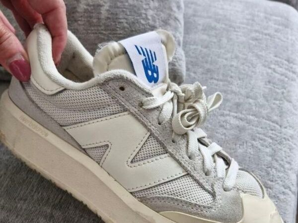 NEW BALANCE TRAINERS - Main image