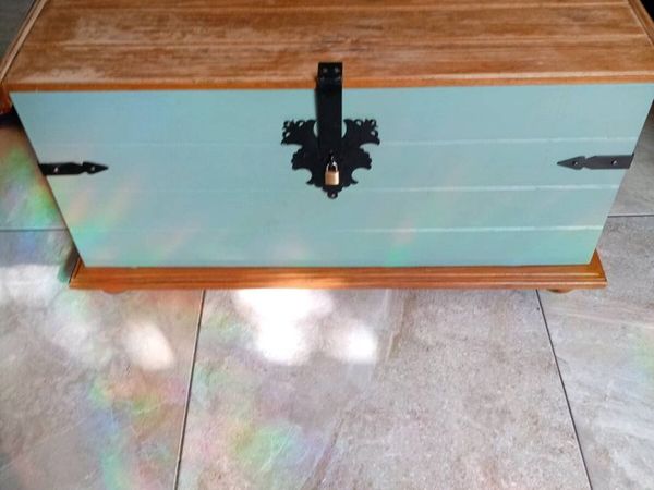 Coffee table - Main image