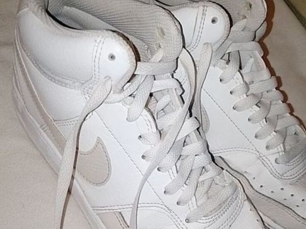 Nike high tops - Main image