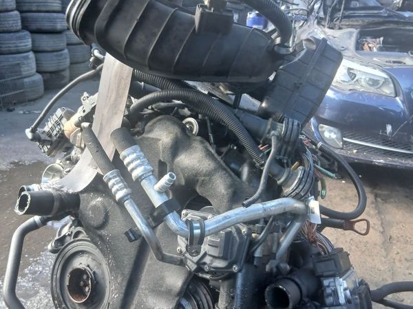Bmw f10 complete engine - Main image