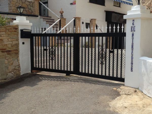 property in alicante spain - Main image