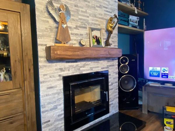 Natural Lunaro Stone Cladding - Main image