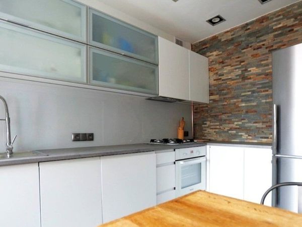 Natural Rusty Stone Cladding - Main image