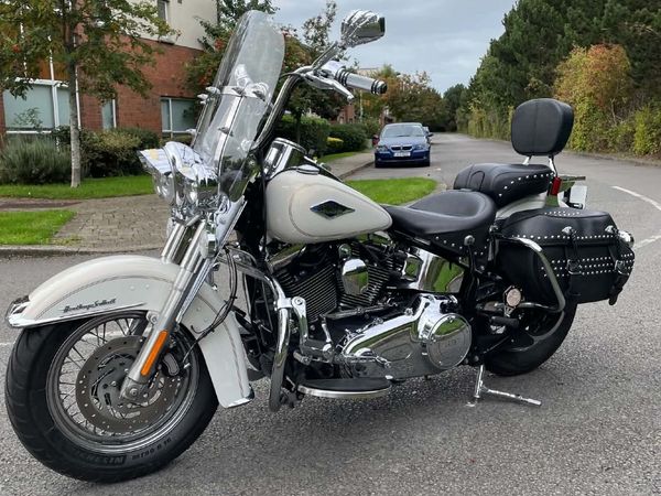 HARLEY DAVIDSON Other 2014 - Main image