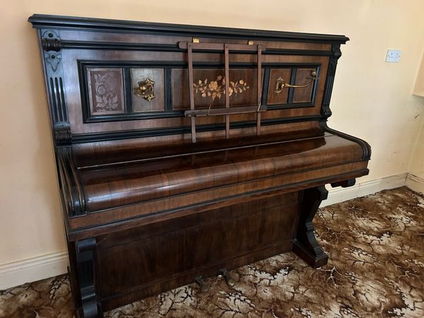 Piano - Main image