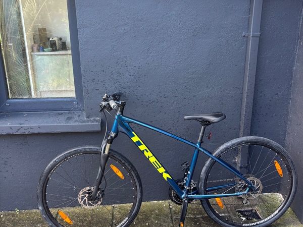 Trek dual sport 2 - Main image