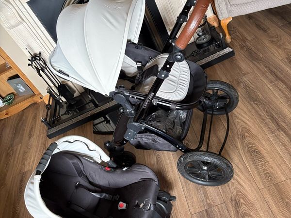 Baby travel system - Main image