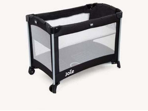 Joie Travel Cot - Main image