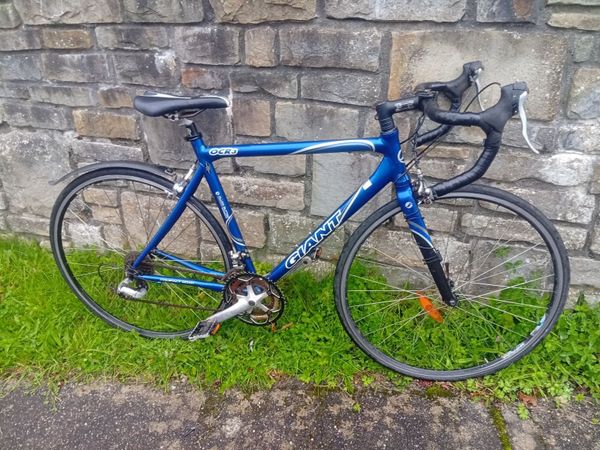 Racer bike - Main image