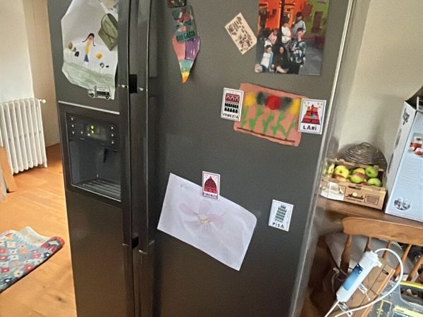 Fridge freezer - Main image