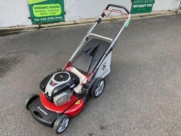 Gardencare LMX53SPA - SWING TIP BLADES - 21'' - Main image