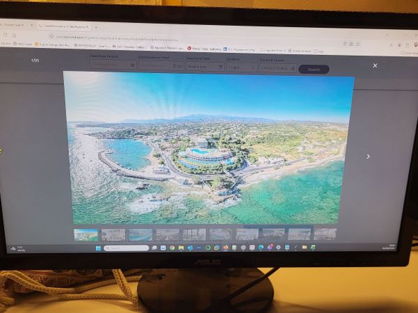 Monitor 27" - Main image