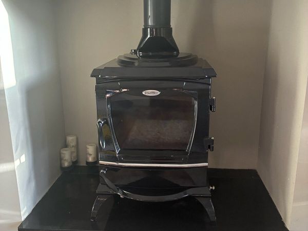 Stanley Reginald Stove - Main image