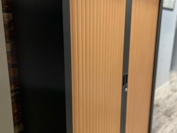 Office cabinet storage - Main image