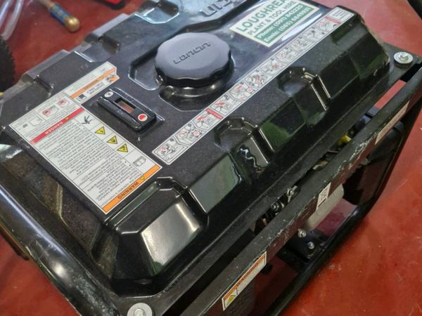 Generator - Main image