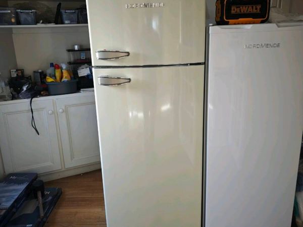 Fridge freezer - Main image
